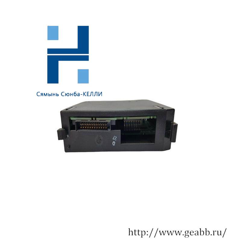 GE IC693MDL753H Output Module