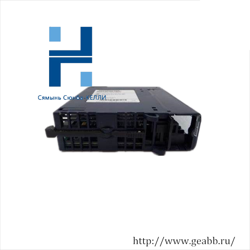 GE IC694MDL645D INPUT Module