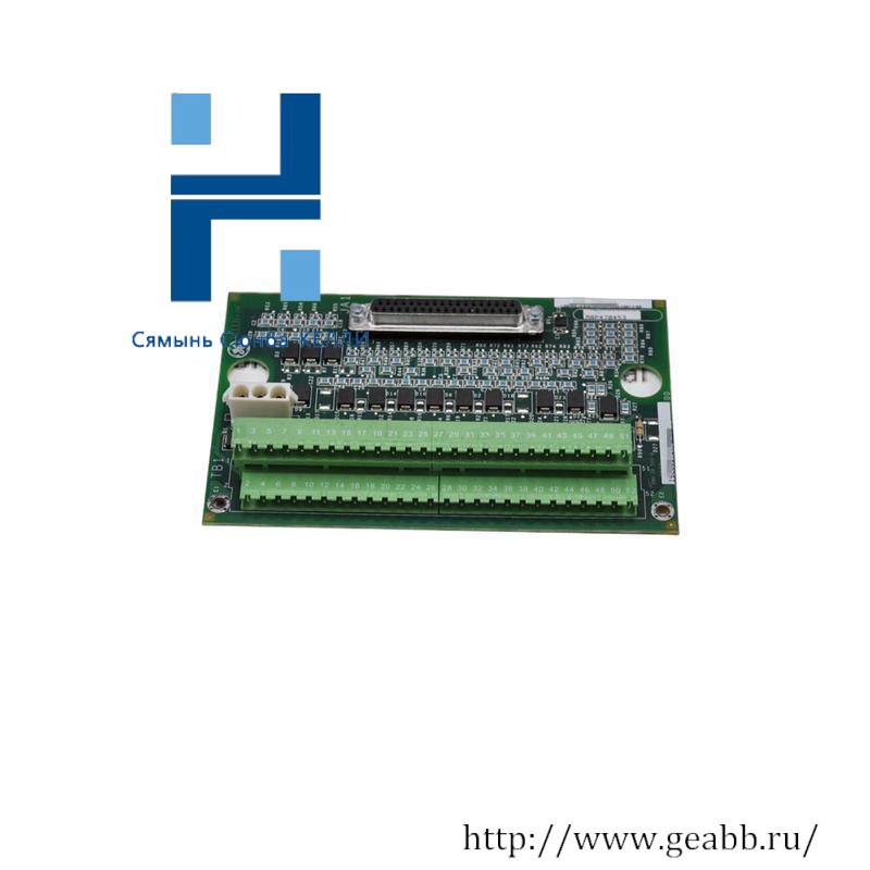 GE IC694MDL646 INPUT MODULE