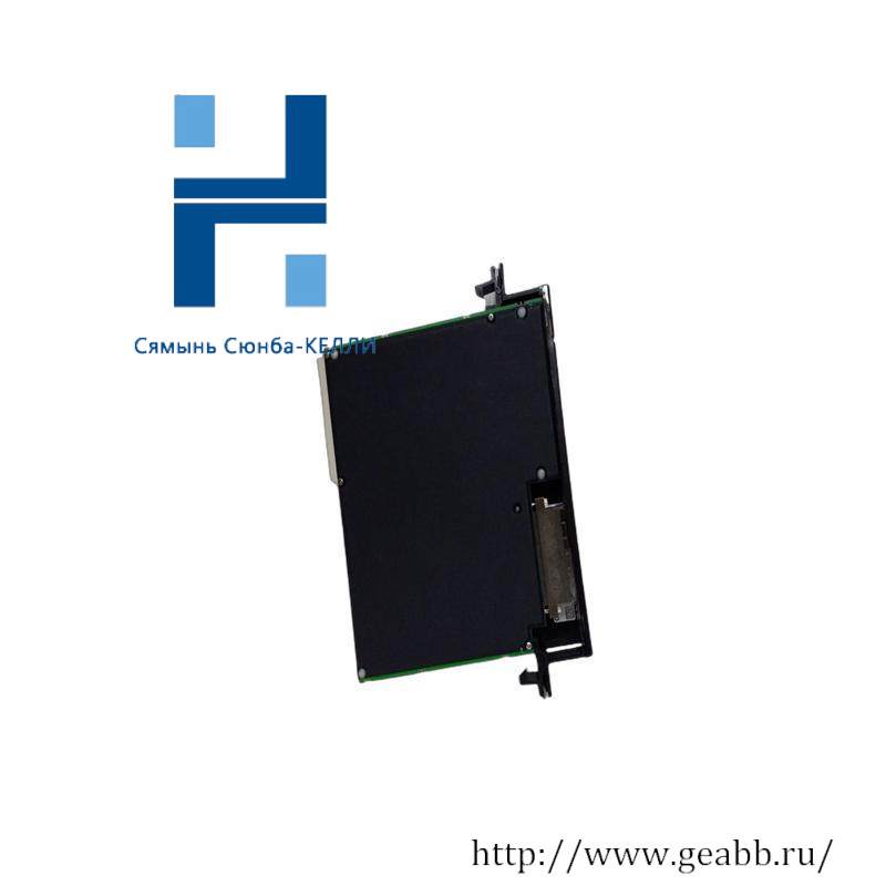 GE IC694MDL655 INPUT MODULE