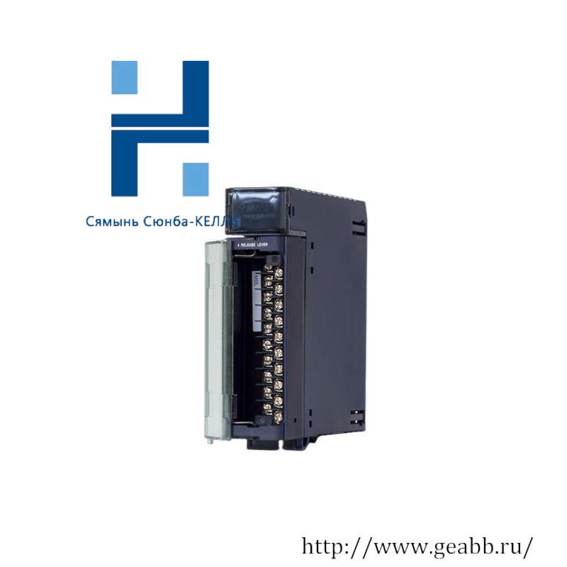 GE IC694MDL740 OUTPUT MODULE