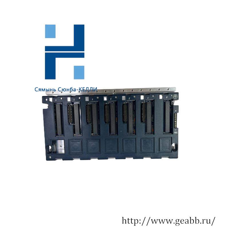 GE IC695CHS007 UNIVERSAL BASE