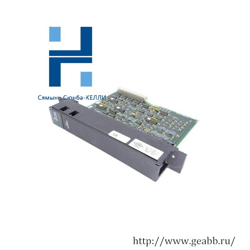 GE IC697BEM711 BUS EXPANSION MODULE