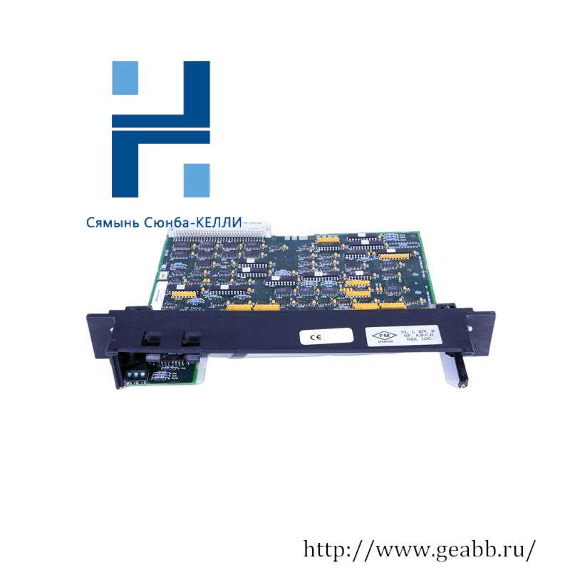 GE IC697BEM713G Bus Transmitter Module