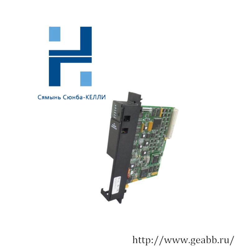 GE IC697BEM742 FIP BUS CONTROLLER