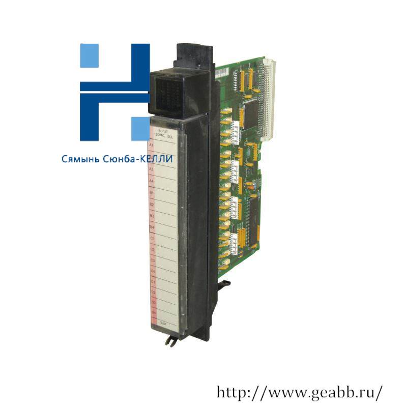 GE IC697MDL240 Input Module