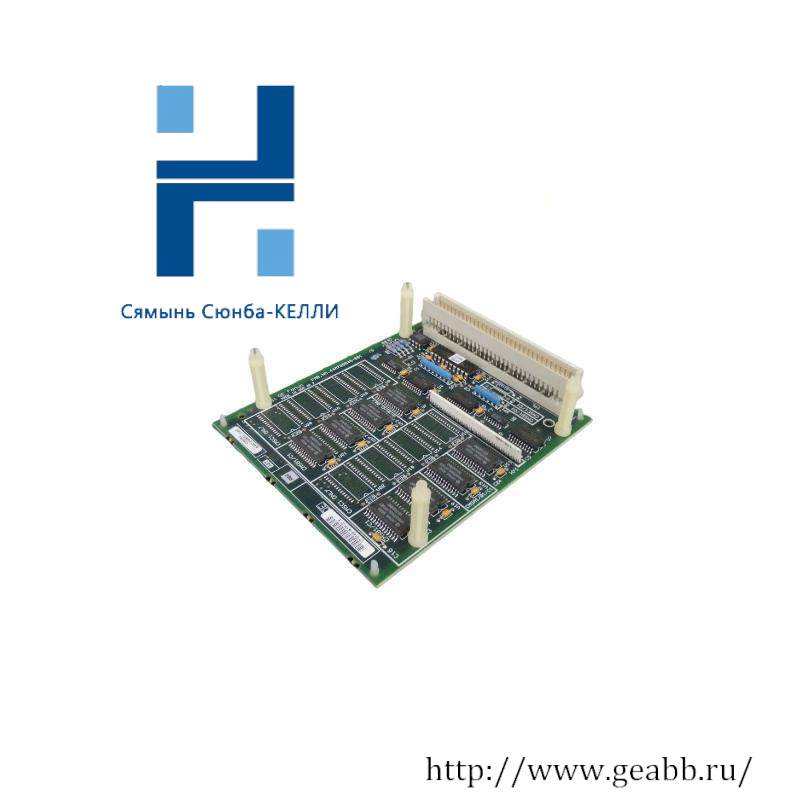 GE IC697MEM717 CMOS Expansion Memory