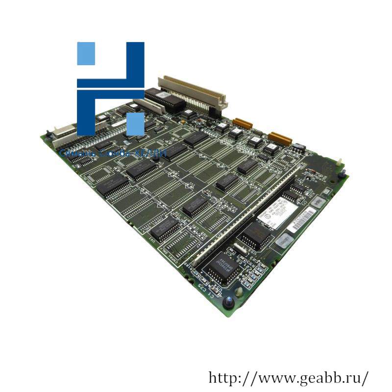 GE IC697MEM733 32-Bit CMOS Expansion Memory