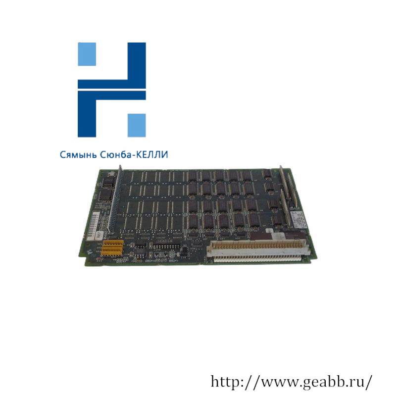 GE IC697MEM735B MEMORY BOARD