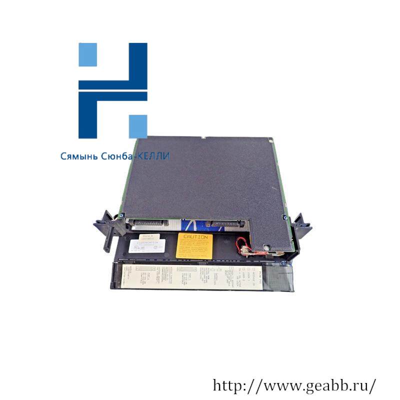 GE IC697PCM711 COPROCESSOR MODULE