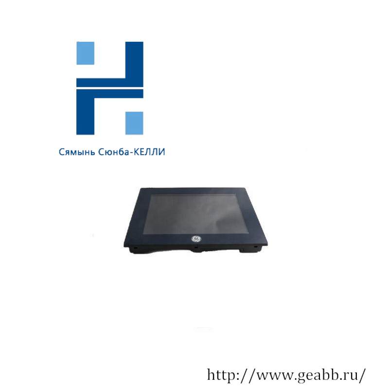 GE IC755CSW07CDACA-CG QuickPanel+ device