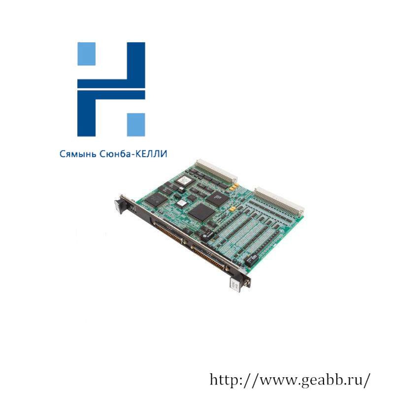 GE IS200EBKPG1C Printed Circuit Board