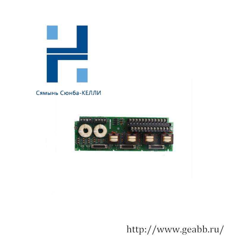 GE IS200EPCTG1AAA Printed Circuit Board