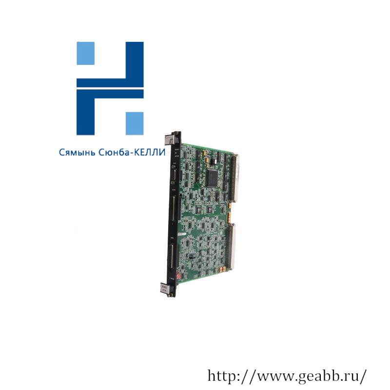 GE IS200ERIOH1A IS200ERIOH1AAA Exciter Regulator I/O board