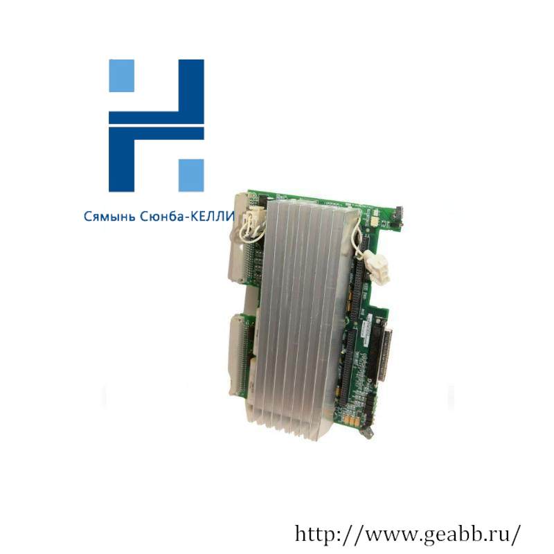 GE IS200PRTDH1A FIBER OPTIC BOARD