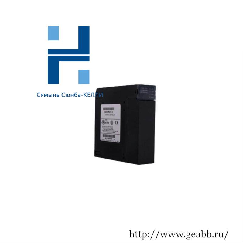 GE IS200TBAIH1CDD PLC MODULE