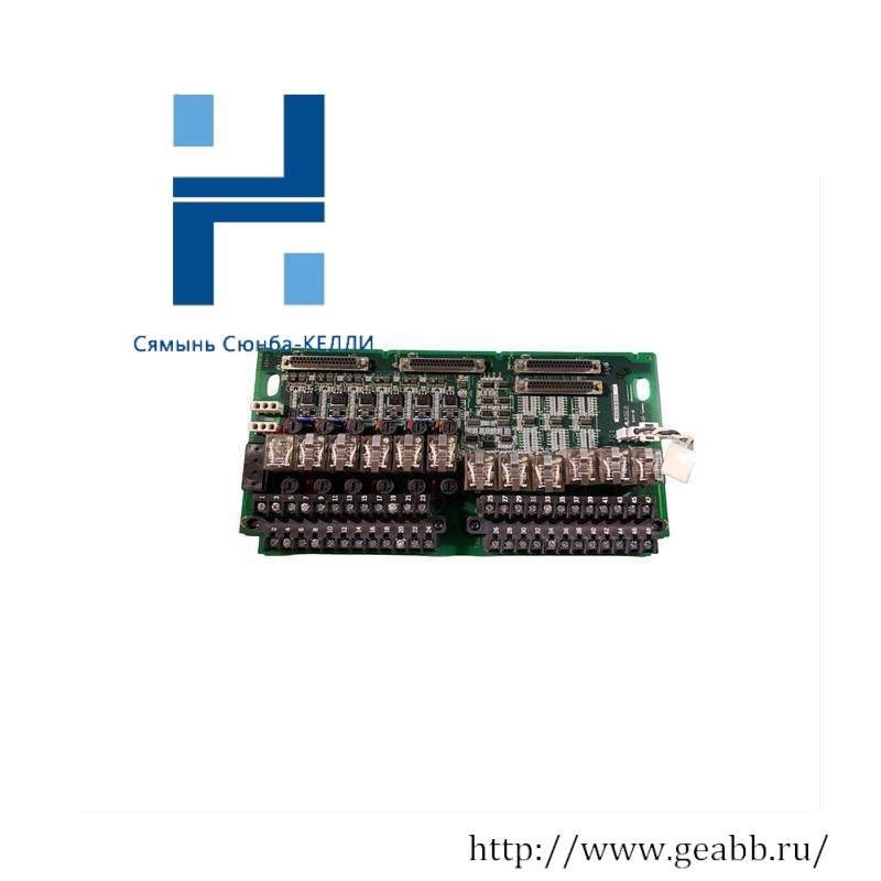 GE IS200TRLYH1BHH PCB Board