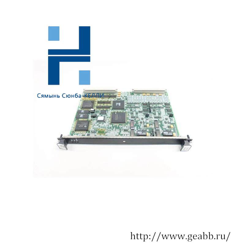 GE IS200VRTDH1DAC RTD CARD