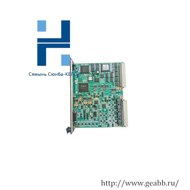 GE IS200VSVOH1BEF Control Board