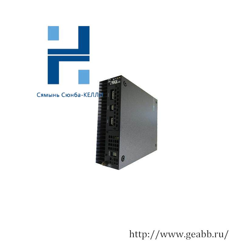 GE IS2020RKPSG2A Power Supply Module