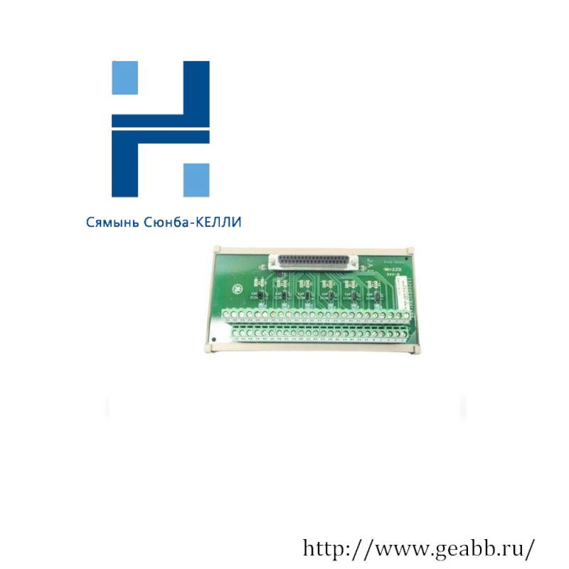 GE IS210BAPAH1A Printed Circuit Board