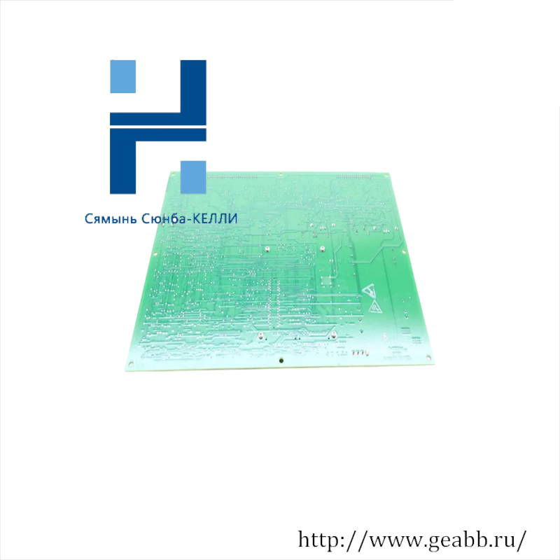 GE IS210MVRBH1A IS200MVRBH1ACC  Circuit Board