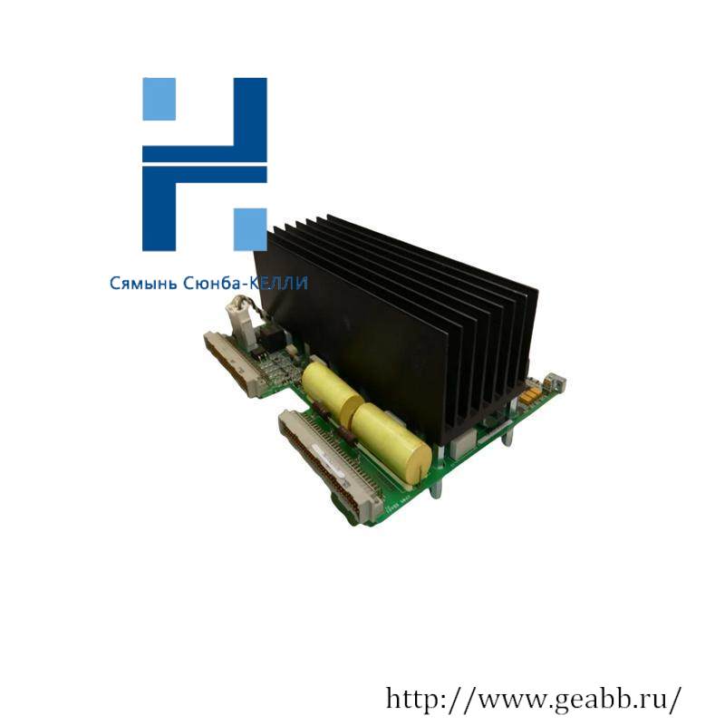 GE IS215VPROH1BD Communication module 