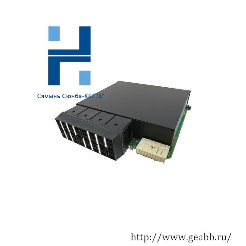 GE UR67H Digital I/O Module