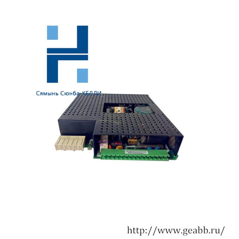 GE UR6AV DIGITAL I/O MODULE