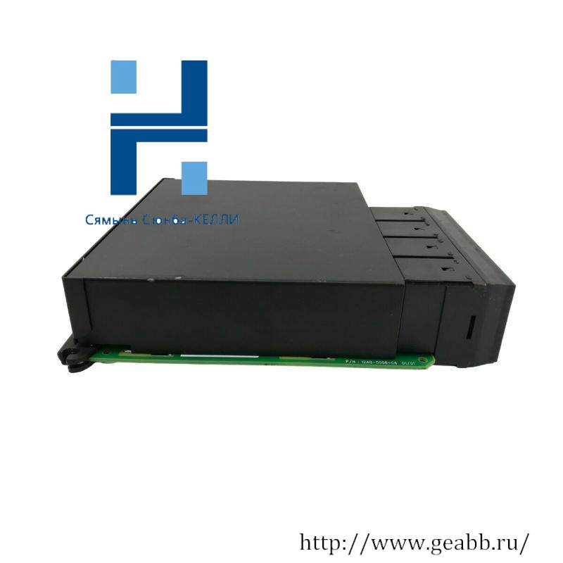 GE UR6EH I/O Module