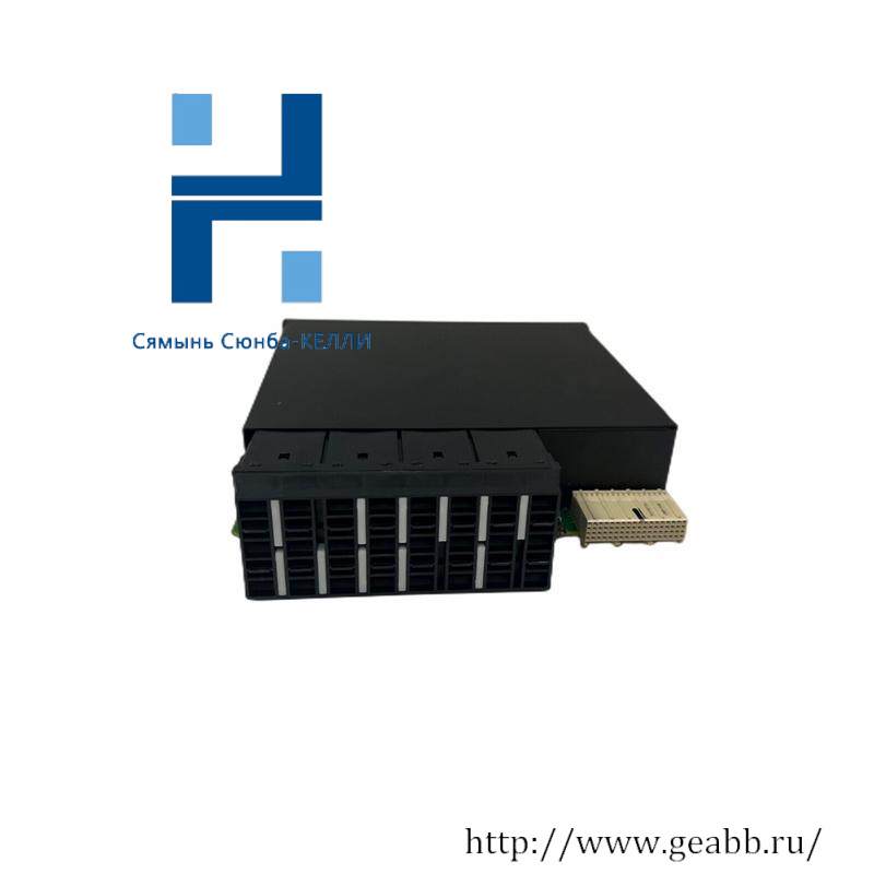 GE UR6NH DIGITAL I/O MODULE