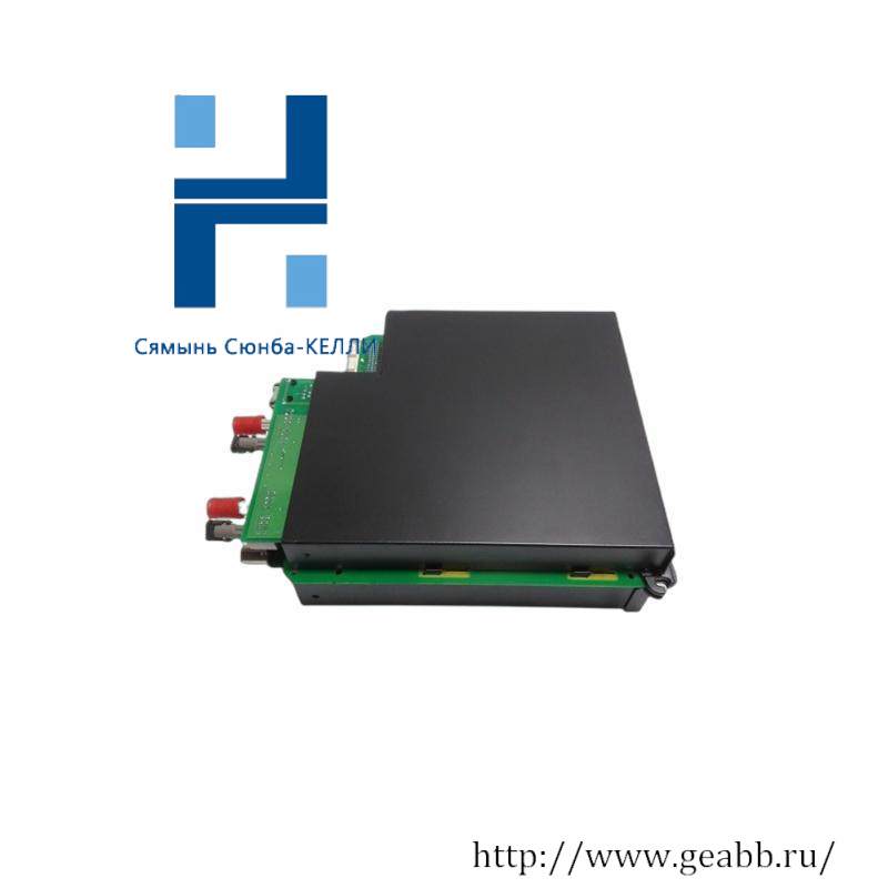 GE UR9HH3 CPU MODULE