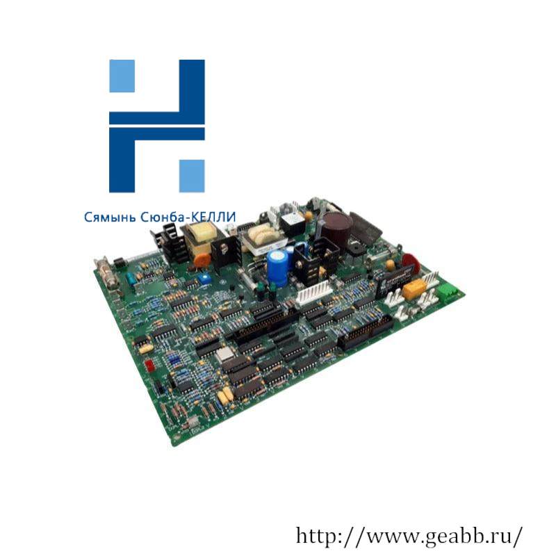 GE UR9VM CPU Module