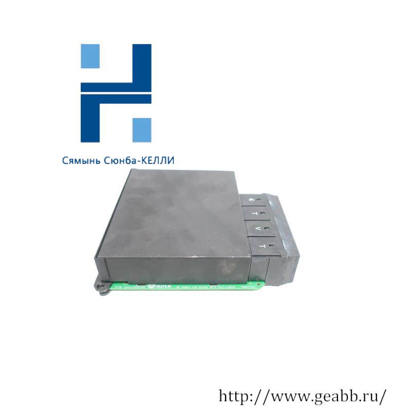 GE UR 8NH UR8NH Relay Module