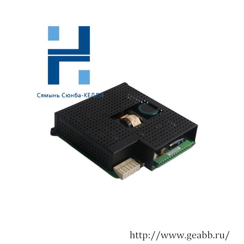 GE URSHA POWER SUPPLY MODULE