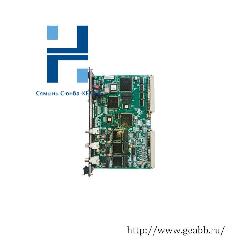 GE VCMI H2C IS215VCMIH2CC Analog Input Board