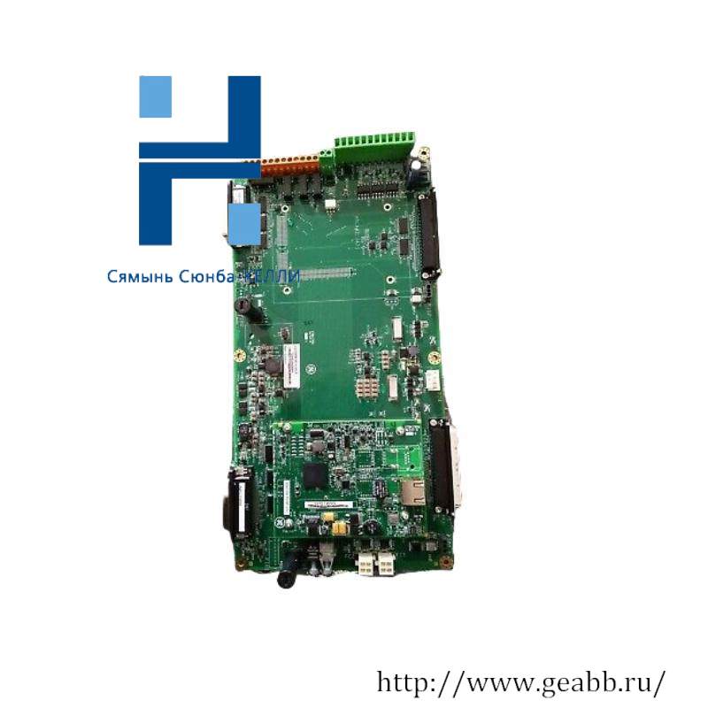 General Electric IS210HSLAH1ADE AEPA Card Module Assembly