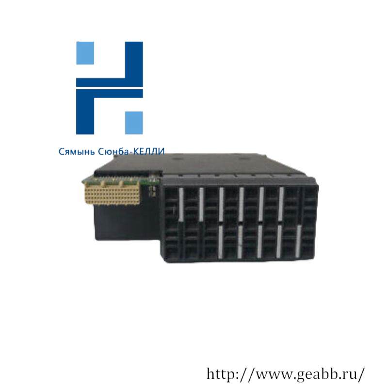 General Electric UR8LH Digital Relay Module