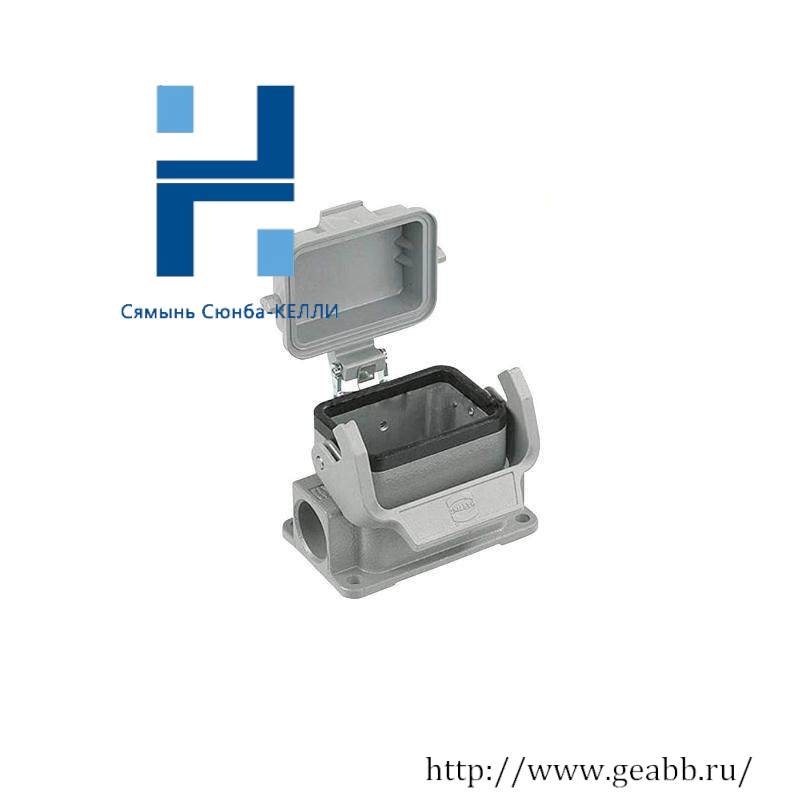 HARTING 6B-asg1-LB-K-16 Rectangular Connectors