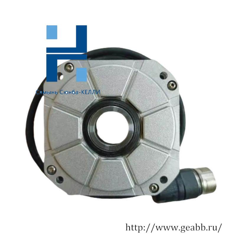 HEIDENHAIN RCN 223 16384 03S17-0D Digital Sensor