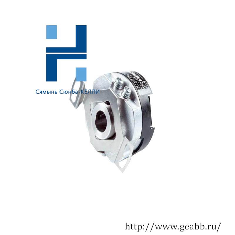 HEIDENHAIN ROD 630 900 28S08-HY ID:684671-07 Encoder Module