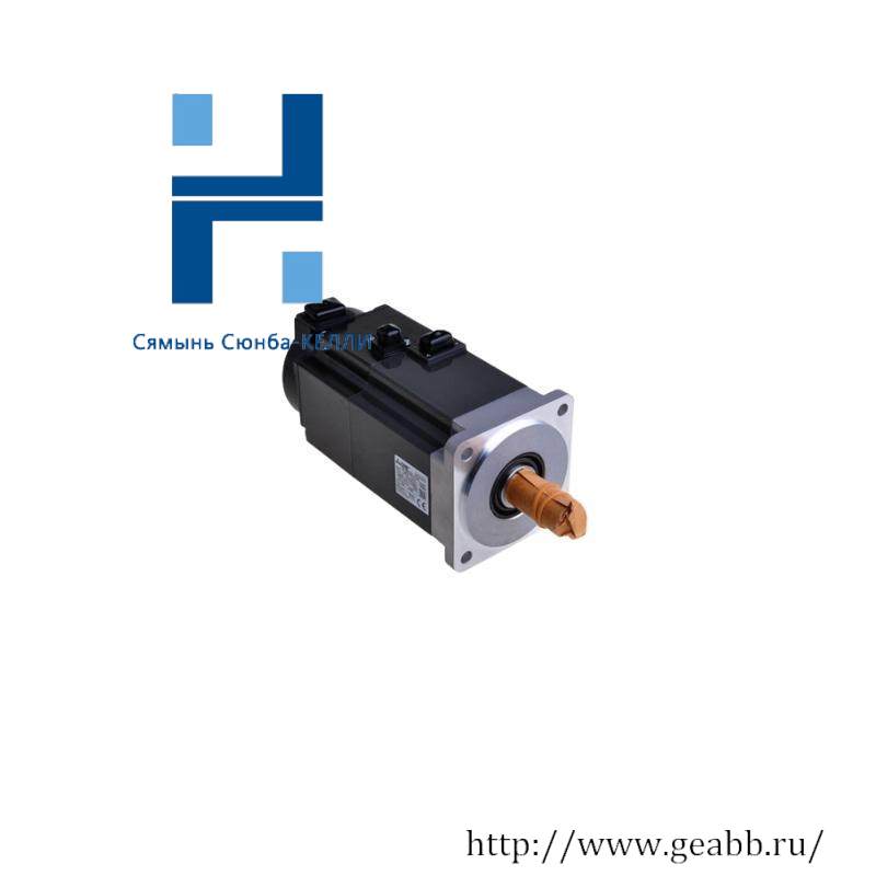 Mitsubishi Electric HG-KN73BJ-S100 Servo Motor