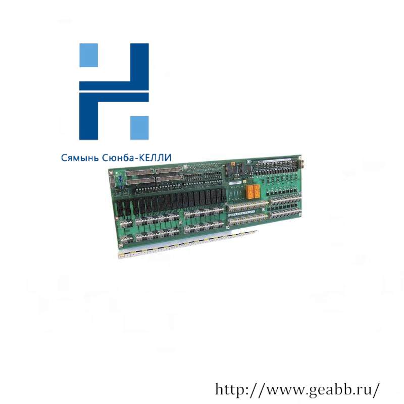 ABB HIEE305082R0001 Digital I/O card