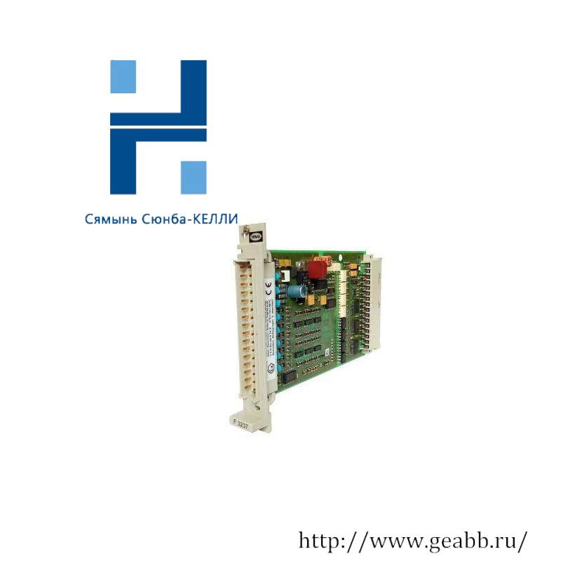 HIMA F7541 Input Module