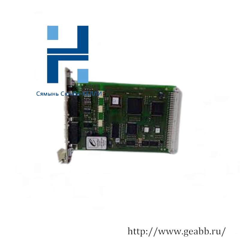 HIMA F8627 Ethernet Communication Module