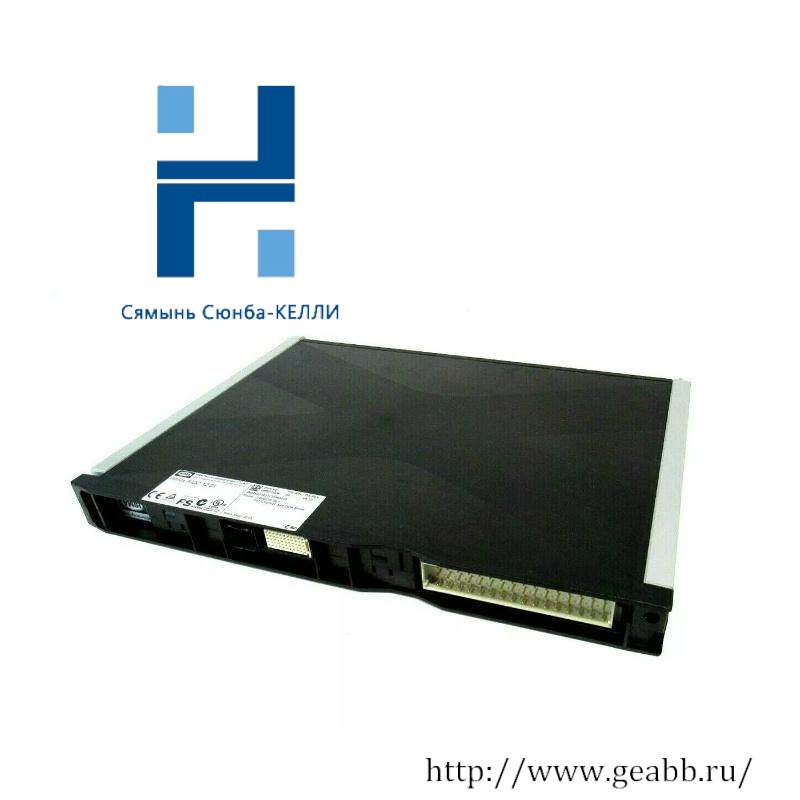 HIMA X-DO-12-01 Relay Output Module