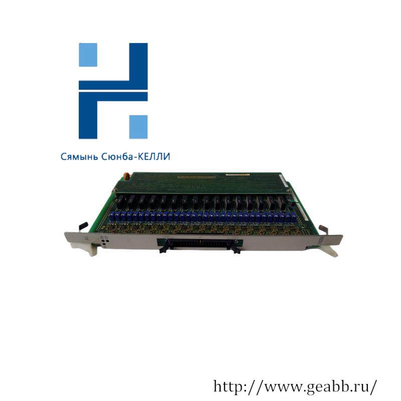 HITACHI LYD000A input module