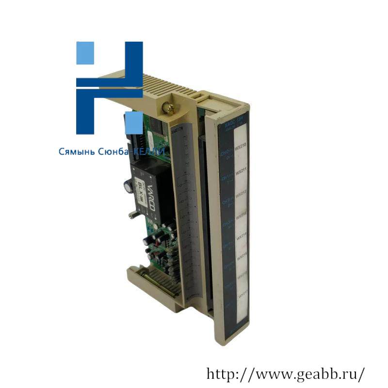 HITACHI XAGC12H XAGC12HC InputModule