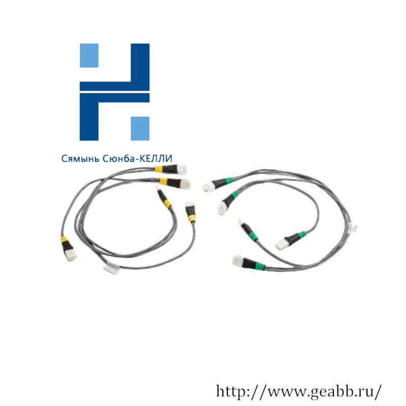 HOEYWELL 51202329-302 I/O Link Cable