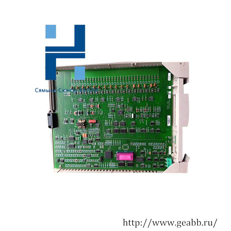 HOEYWELL 51306386-150 Input Module